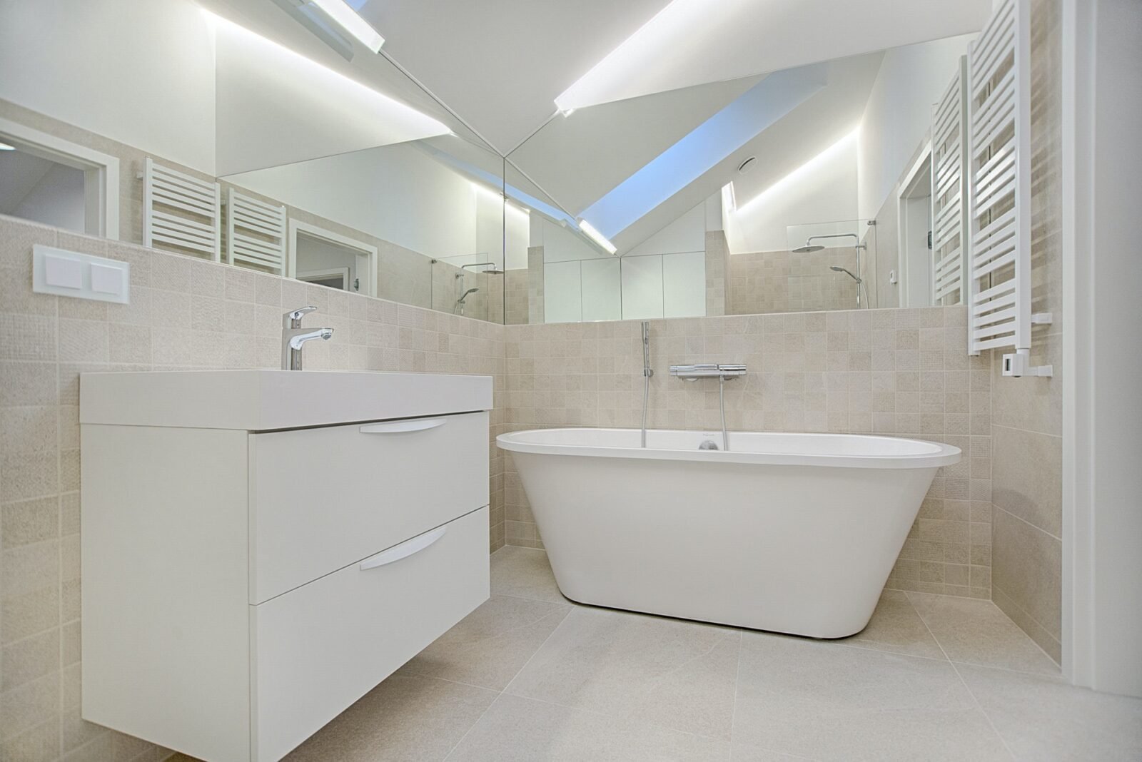 Bathroom fitters Weston Super Mare